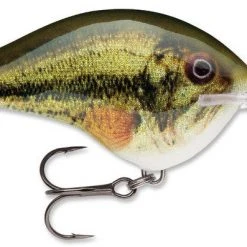 Baits Rapala Dt Series Crankbait Dt16