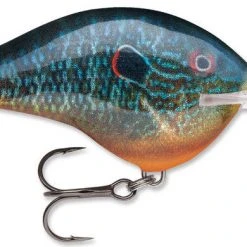 Baits Rapala Dt Series Crankbait Dt16