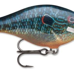 Rapala Scatter Rap Crank Shallow 2 3/4