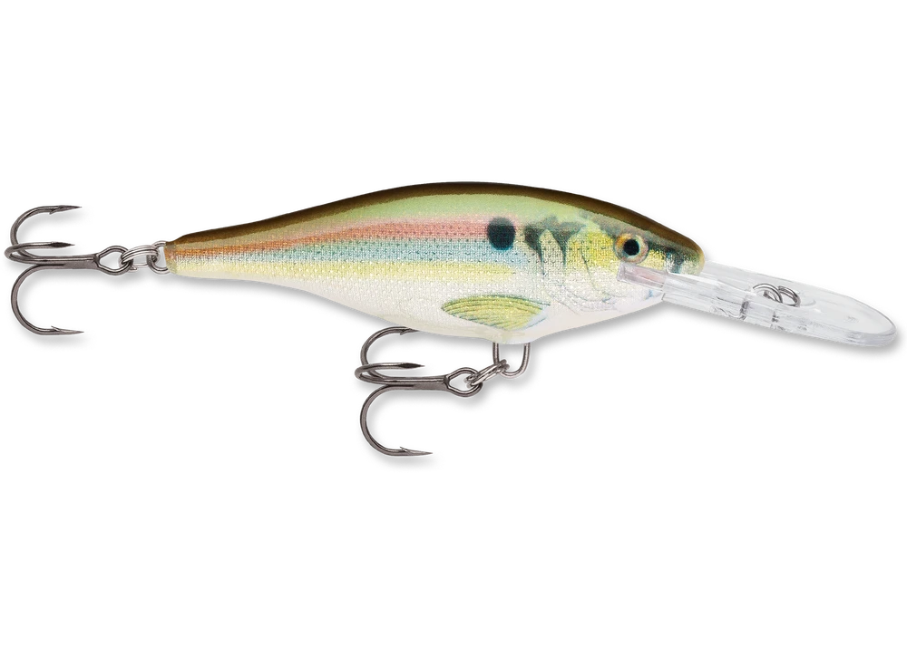 Rapala Shad Rap Sr05 2'' Baits