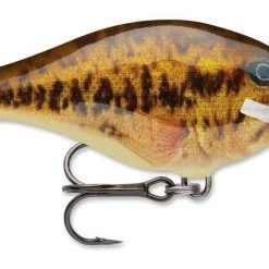 Rapala Scatter Rap Crank Shallow 2 3/4