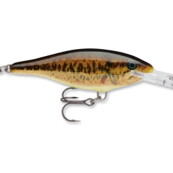 Rapala Shad Rap Sr05 2'' Baits