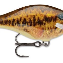 Rapala Scatter Rap Crank 2