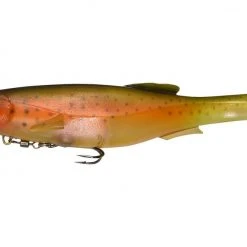 Megabass Magdraft Swimbait 8