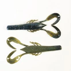 Missile Baits Craw Father 3 1/2 Inch Soft Plastic Craw