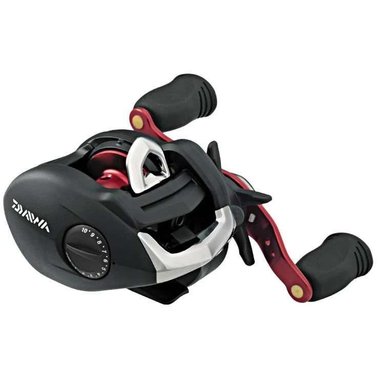 Daiwa Megaforce THS Baitcasting Reels