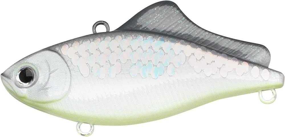 Lucky Craft Lv 100 Lipless Crankbait Baits