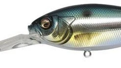 Megabass Deep-Six Crankbait Baits