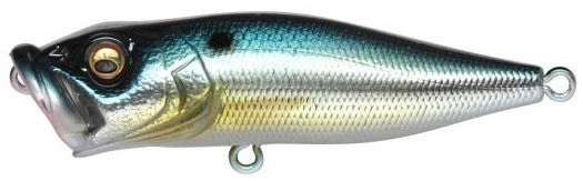 Megabass Pop-X Baits