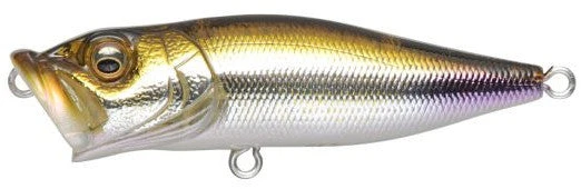 Megabass Pop-X Baits