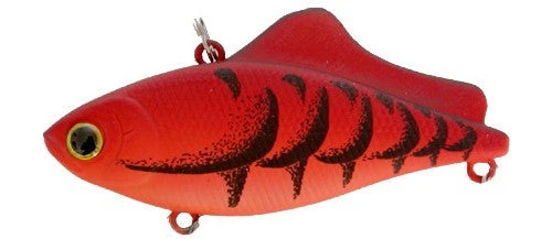 Lucky Craft Lv 100 Lipless Crankbait Baits