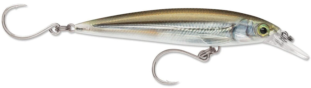 Rapala X-Rap Long Cast Sxrl14 5 1/2" Baits