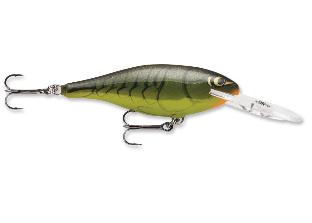 Rapala Shad Rap Sr05 2'' Baits