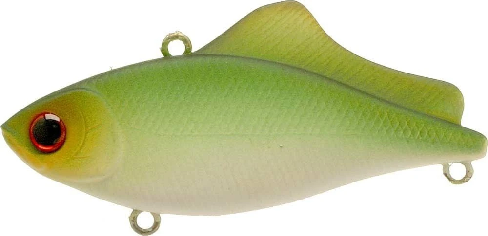 Lucky Craft Lv 100 Lipless Crankbait Baits