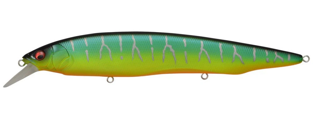 Baits Megabass Kanata Jerkbait