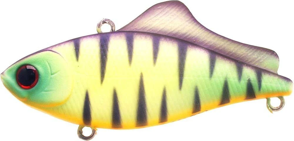 Lucky Craft Lv 100 Lipless Crankbait Baits