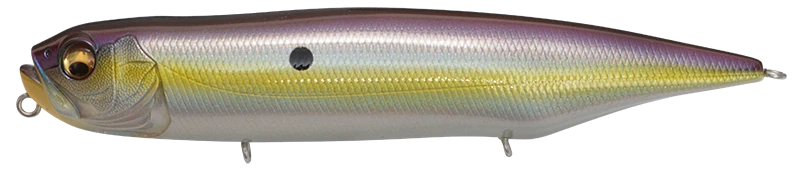 Megabass Dog-X Diamante Silent Baits