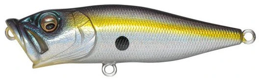 Megabass Pop-X Baits