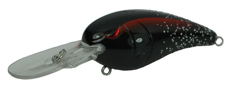 Spro Rk Star 55 Steelhead Salmon Crankbait Baits