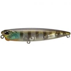 Duo International Duo Realis Pencil 85 Topwater Walker Baits