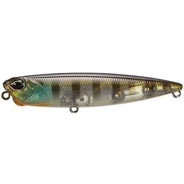 Duo International Duo Realis Pencil 85 Topwater Walker Baits