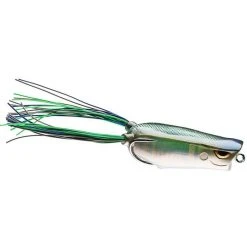 Spro Dean Rojas Bronzeye Pop 60 Frog Baits
