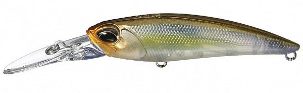 Duo International Baits Duo Realis Shad 62DR Medium Diving Crankbait