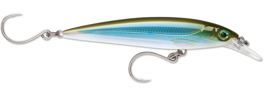 Baits Rapala X-Rap Long Cast Sxrl12 4 3/4"