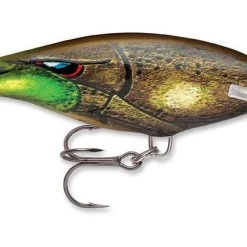 Rapala Shad Rap Sr05 2'' Baits