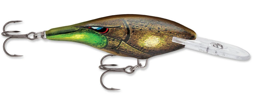 Rapala Shad Rap Sr05 2'' Baits