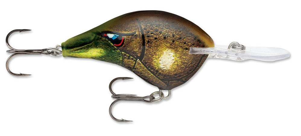 Baits Rapala Dt Series Crankbait Dt10