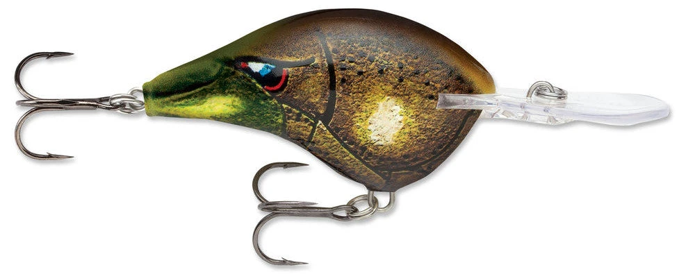 Baits Rapala Dt Series Crankbait Dt14
