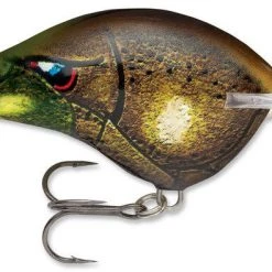 Baits Rapala Dt Series Crankbait Dt16