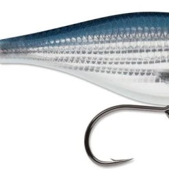 Rapala X-Rap Twitchin' Mullet Baits