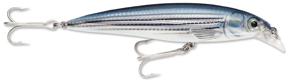 Baits Rapala X-Rap Saltwater Sxr-12 4 3/4"