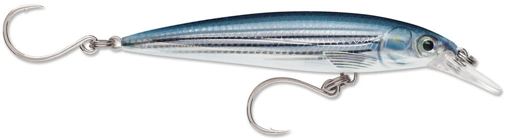 Baits Rapala X-Rap Long Cast Sxrl12 4 3/4"