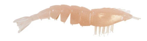 Baits Z Man Ez Shrimpz 3.5" 4 Pack Unrigged
