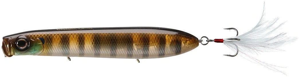 Evergreen International Sb-150 "Shower Blows" Topwater Bait Baits