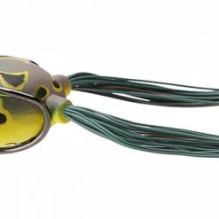 Baits Spro Dean Rojas Bronzeye Frog 65
