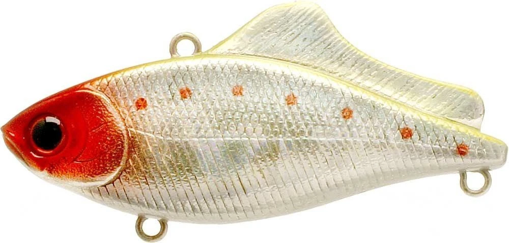 Lucky Craft Lv 100 Lipless Crankbait Baits