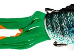 Strike King Kvd Popping Perch Baits