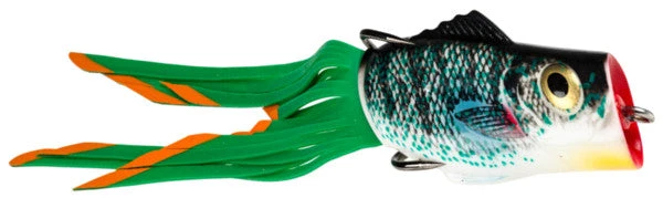 Strike King Kvd Popping Perch Baits