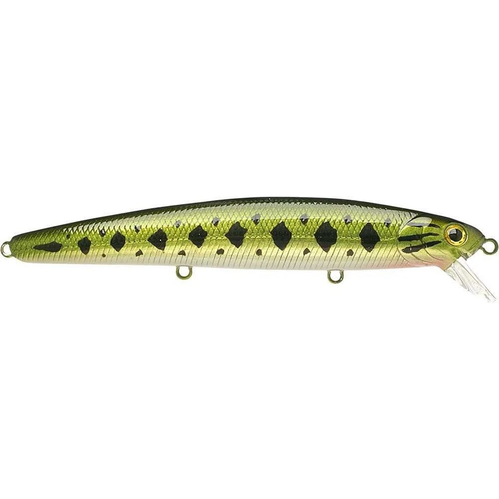 Lucky Craft Flash Minnow 110 Baits