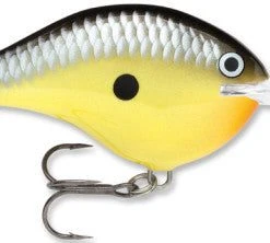Baits Rapala Dt Series Crankbait Dt Metal 20