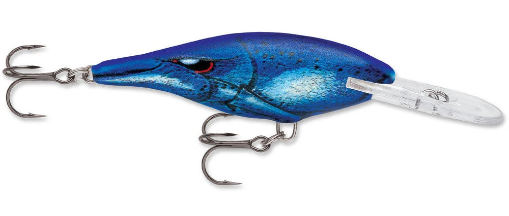 Rapala Shad Rap Sr07 2 3/4''