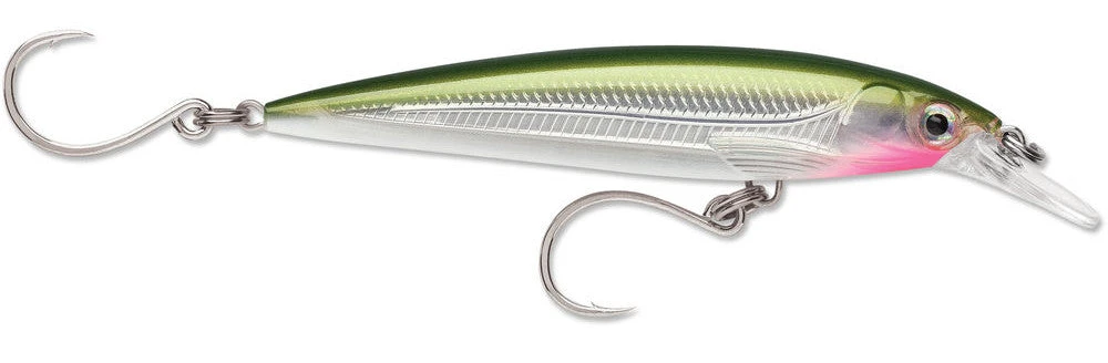 Rapala X-Rap Long Cast Sxrl14 5 1/2" Baits