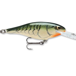 Rapala Shad Rap Sr07 2 3/4''