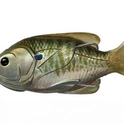 Livetarget Sunfish 75 Hollow Body 3