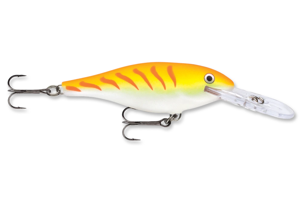Rapala Shad Rap Sr07 2 3/4''