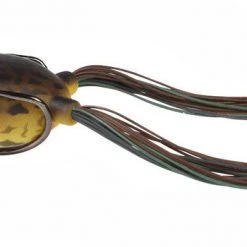 Baits Spro Dean Rojas Bronzeye Frog 65